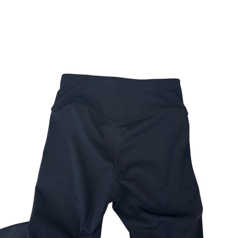 Fabletics Motion365+ Black High-Waisted Womens Leggings Size Small NO SIZE TAGS - Picture 9 of 9